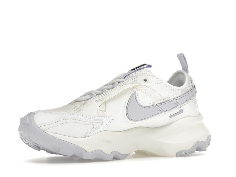 Nike TC 7900 Premium Summit White Phantom White Oxygen Purple (Women's)