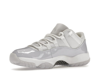 Jordan 11 Retro Low Pure Violet (Women's)
