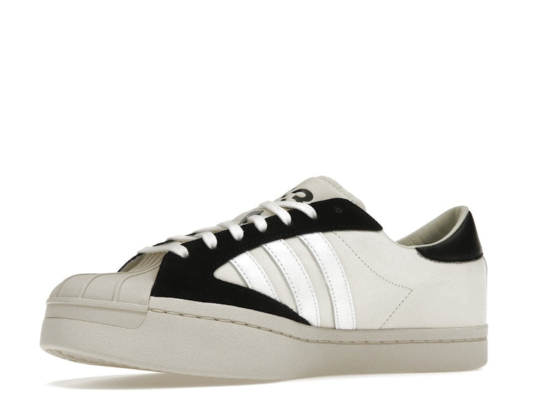 adidas Y-3 Superskate Low Off White
