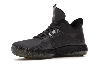Nike KD Trey 5 VII Dark Grey Club Gold