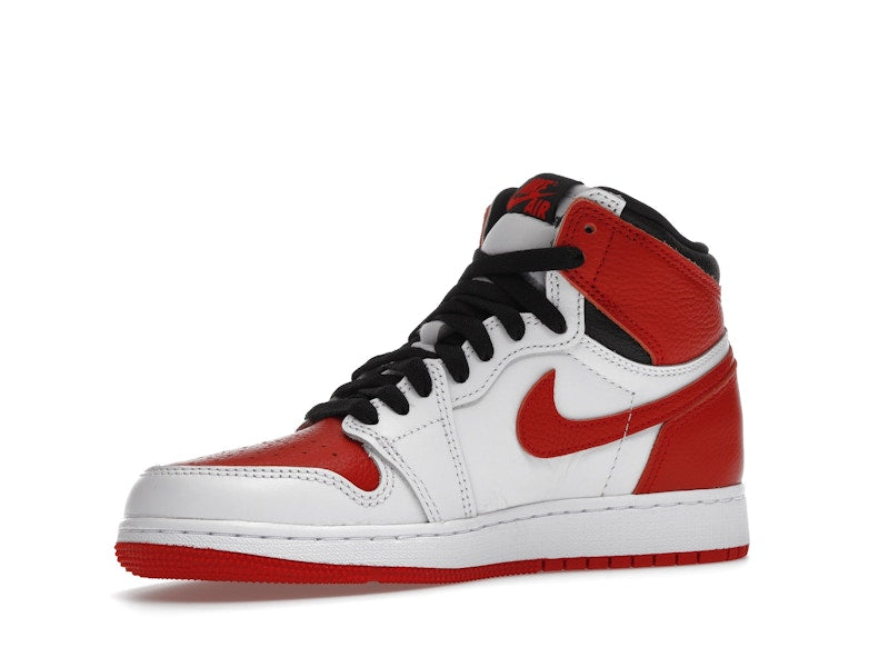 Jordan 1 Retro High OG Heritage (GS)