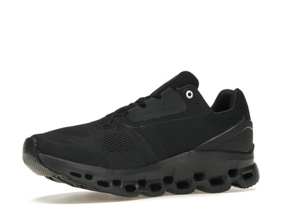 On Running Cloudstratus Black