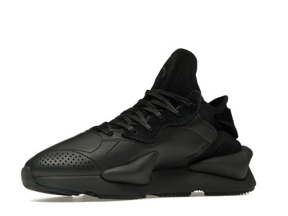 adidas Y-3 Kaiwa Triple Black (2023)