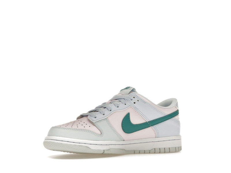 Nike Dunk Low Mineral Teal (GS)