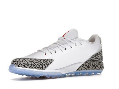 Jordan ADG White Cement