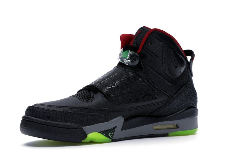 Jordan Son of Mars Marvin the Martian