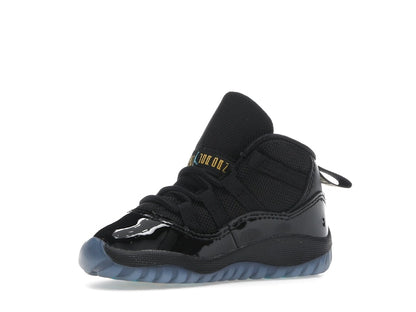 Jordan 11 Retro Gamma Blue (2025) (TD)