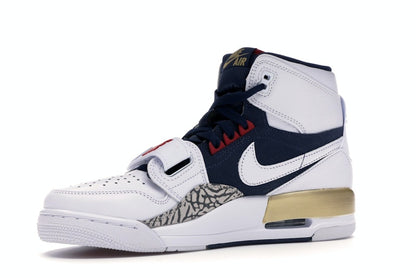 Jordan Legacy 312 Olympic