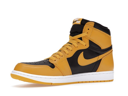 Jordan 1 Retro High Pollen