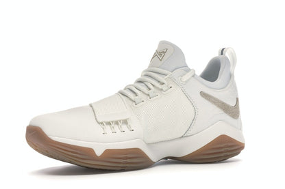Nike PG 1 Ivory