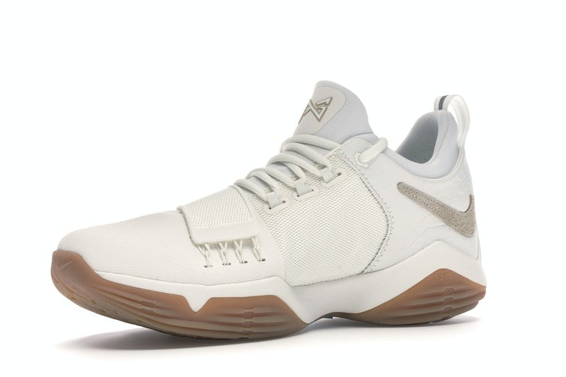 Nike PG 1 Ivory