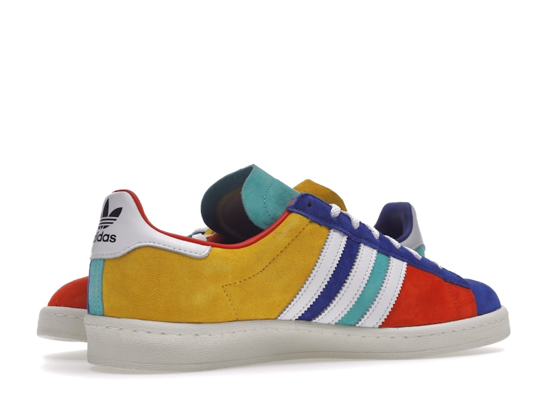 adidas Campus 80s Multi