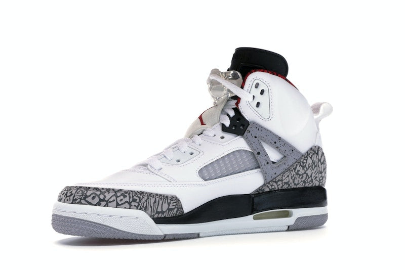 Jordan Spizike White Cement (2017) (GS)