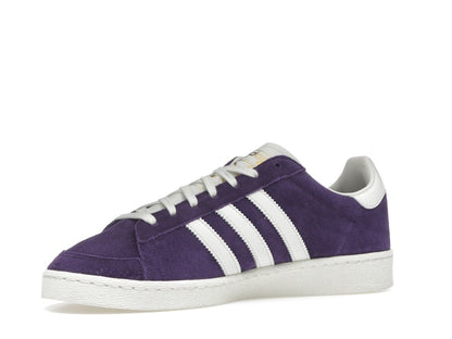 adidas Jabbar Lo Aurora Plum Off White