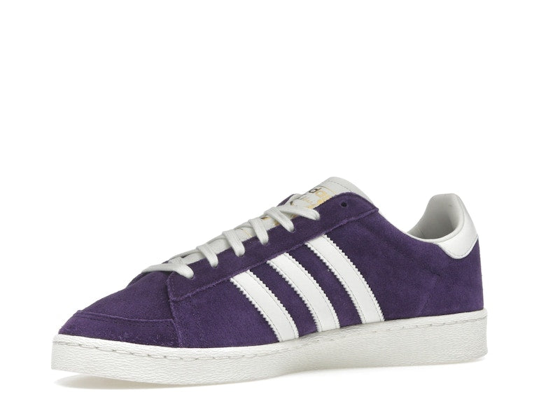 adidas Jabbar Lo Aurora Plum Off White