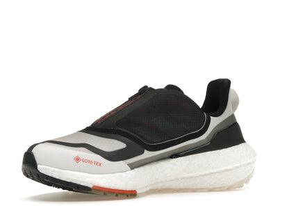 adidas Ultra Boost 22 Gore-Tex Dash Grey Impact Orange