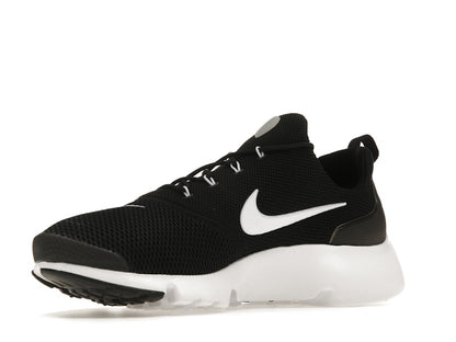 Nike Presto Fly Black/White-Black