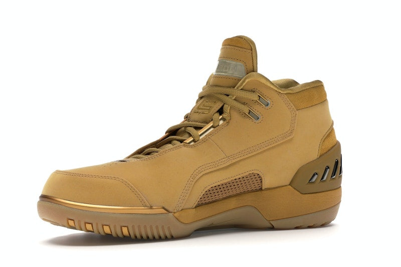 Nike Air Zoom Generation Wheat Retro