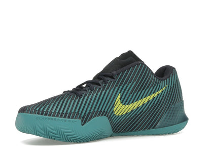 Nike Zoom Vapor 11 Clay Gridiron Mineral Teal