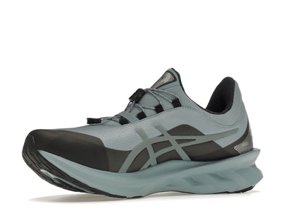 ASICS Novablast Light Steel