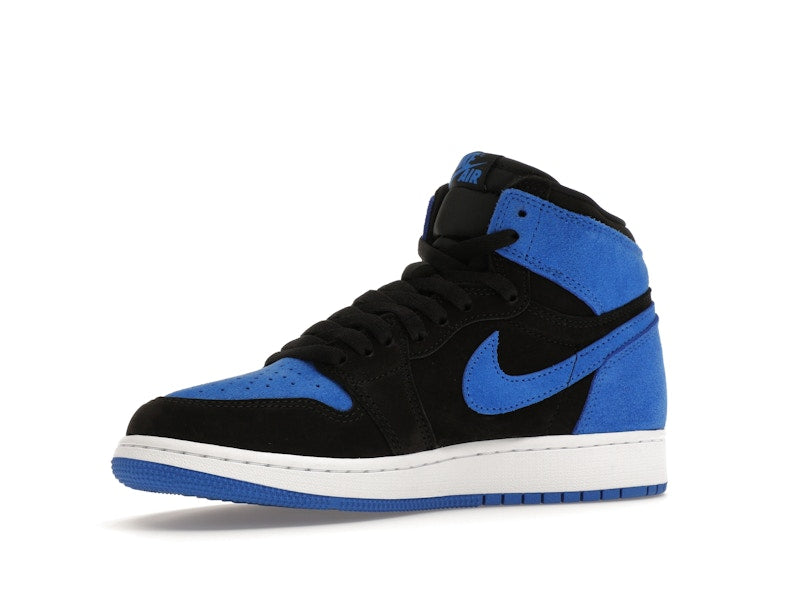 Jordan 1 Retro High OG Royal Reimagined (GS)
