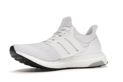 adidas Ultra Boost 4.0 Triple White (Women's)