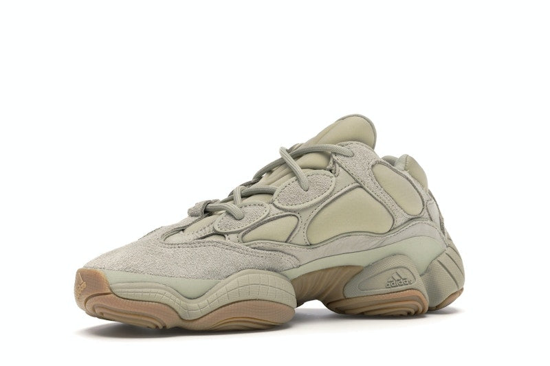 adidas Yeezy 500 Stone