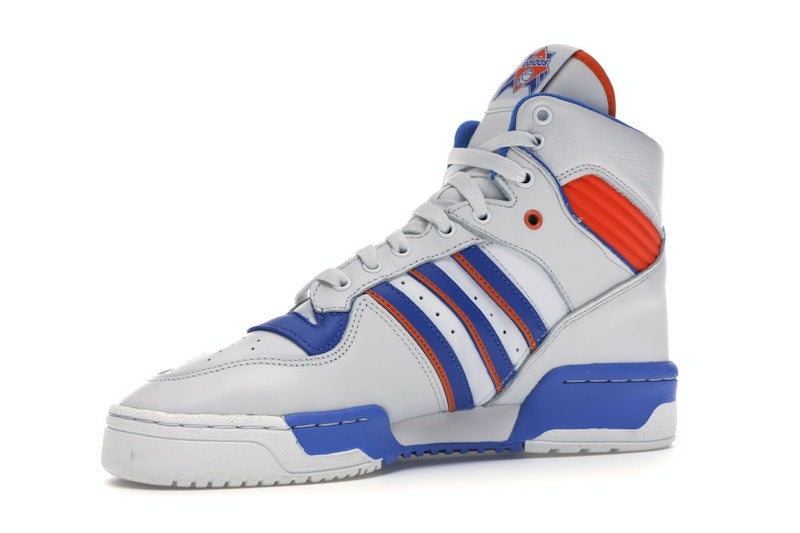 adidas Rivalry Hi Knicks (2019)