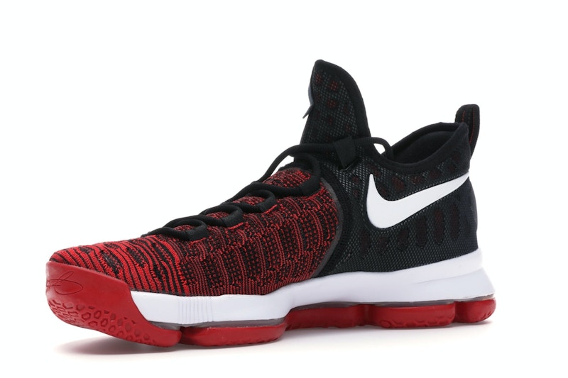 Nike KD 9 Hard Work