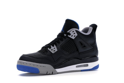 Jordan 4 Retro Motorsports Alternate (GS)