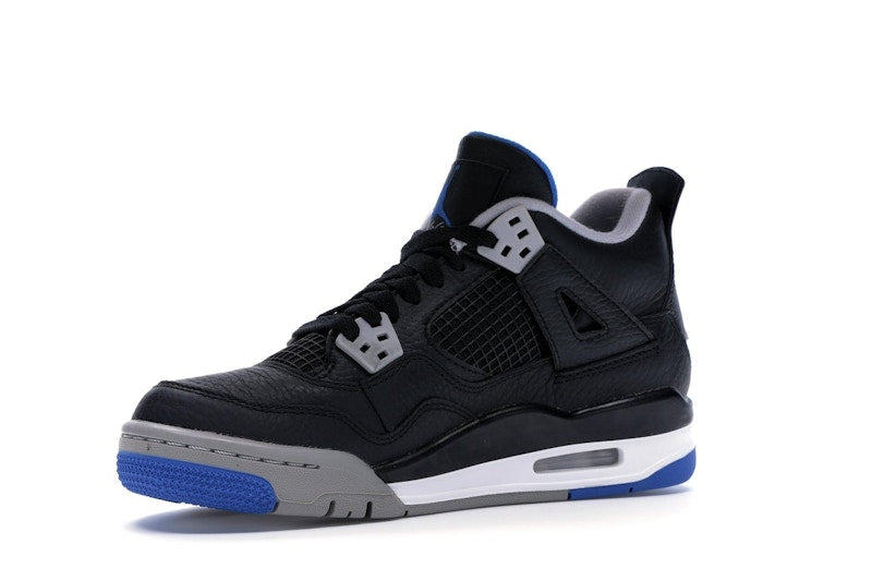 Jordan 4 Retro Motorsports Alternate (GS)