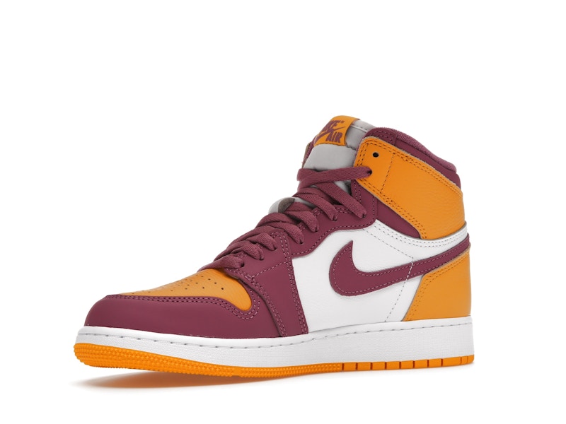 Jordan 1 Retro High OG Brotherhood (GS)