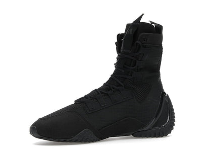 adidas Speedex 23 Core Black Carbon