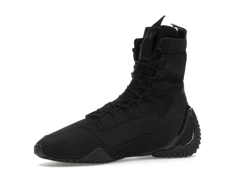 adidas Speedex 23 Core Black Carbon