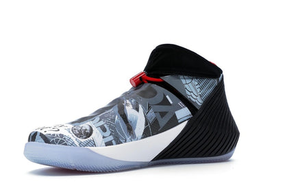 Jordan Why Not Zer0.1 Mirror Image
