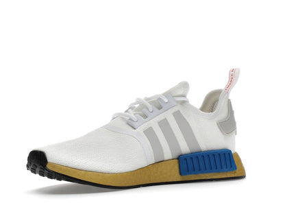 adidas NMD R1 OG White Gold