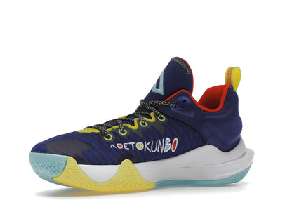 Nike Giannis Immortality Force Field