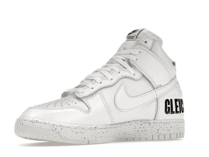 Nike Dunk High Undercover Chaos White