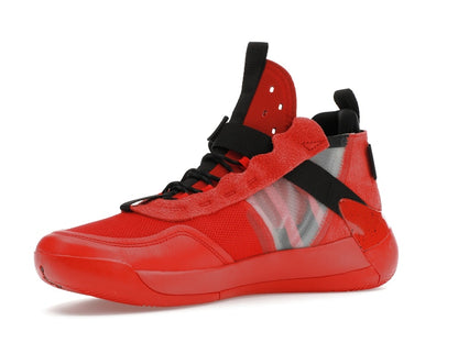 Jordan Defy University Red