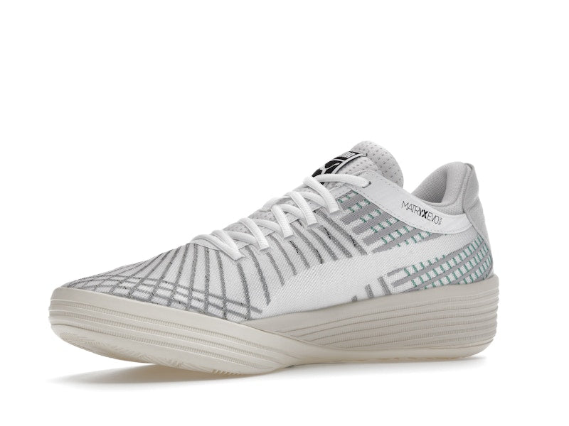Puma Clyde All-Pro Coast 2 Coast Celtics