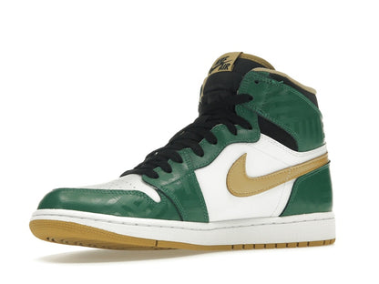Jordan 1 OG Celtics