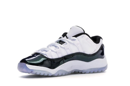 Jordan 11 Retro Low Iridescent (PS)