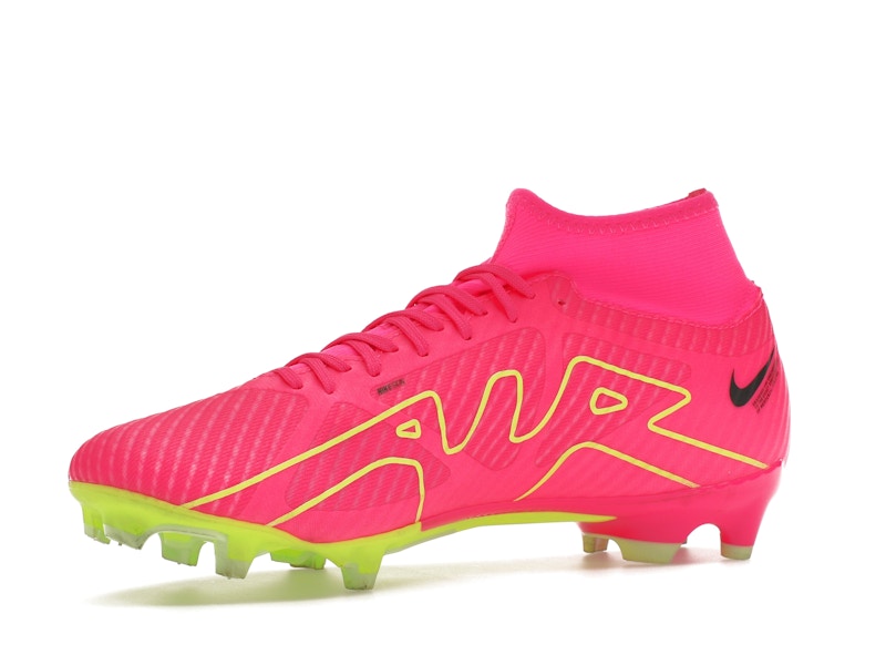 Nike Zoom Mercurial Superfly 9 Academy MG Luminous Pack