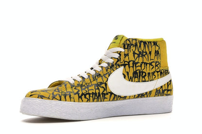 Nike SB Blazer Neckface
