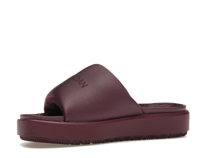 Jordan Sophia Bordeaux Fire Pink Burgundy Crush (Women's)