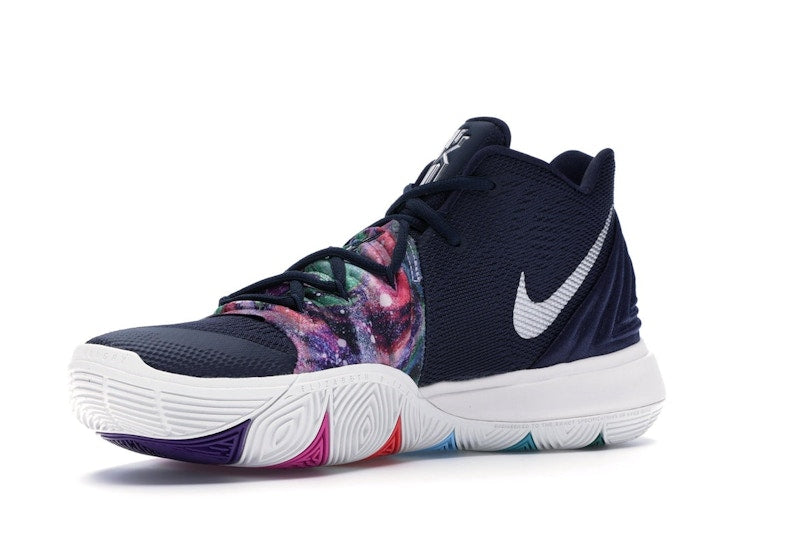 Nike Kyrie 5 Multi-Color