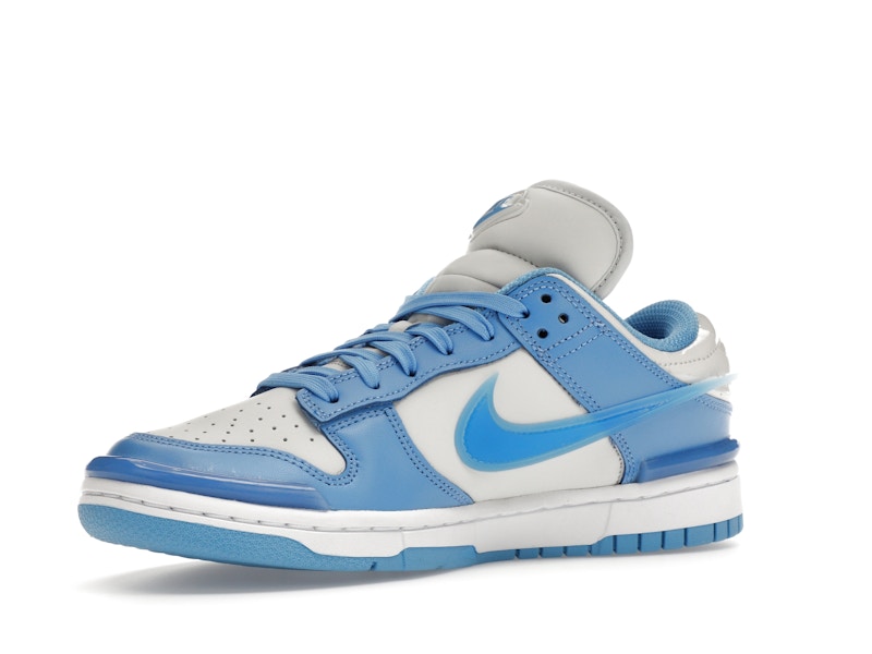 Nike Dunk Low Twist University Blue (Women's)