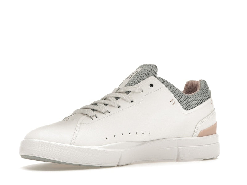 On The Roger Advantage White Rose (Women's)