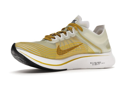 Nike Zoom Fly Dark Citron