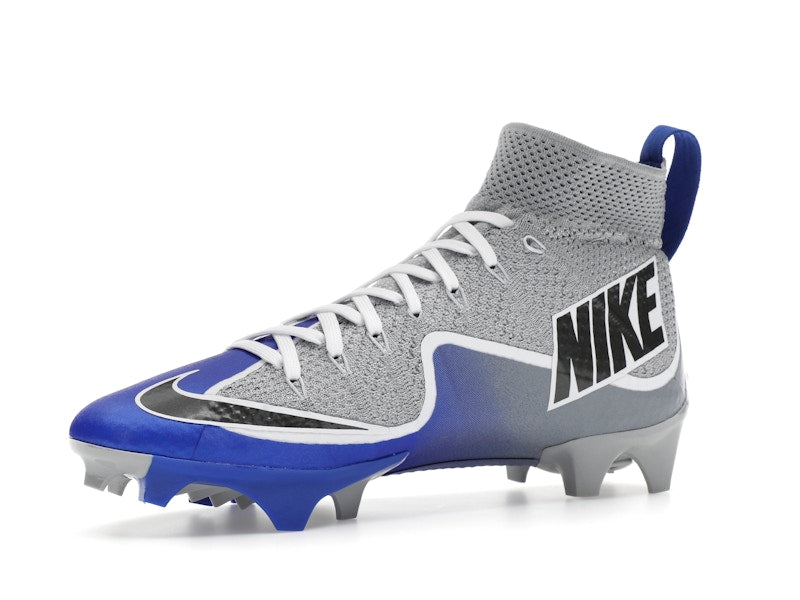 Nike Vapor Edge 360 Untouchable Mid Grey Racer Blue